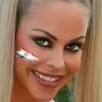Perla Alegre Nue
