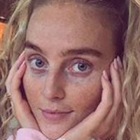 Perrie Edwards Nue