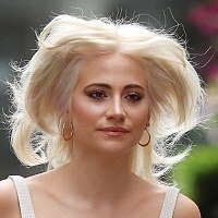 Pixie Lott Nue