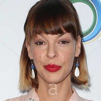 Pollyanna McIntosh Nue