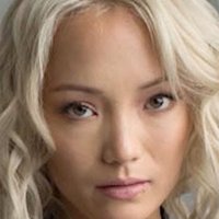 Pom Klementieff Nue