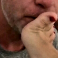 pretty_littletoes22 Nue