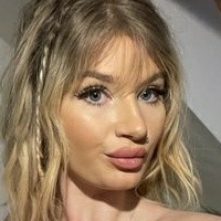 princess_georgia Nue