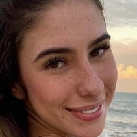 Priscilla Arpini Nue