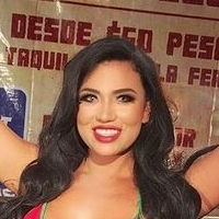 Priscilla Stephanie Nue