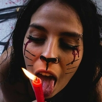 Pucca Devil Nue