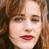 Rachel Brosnahan Nue