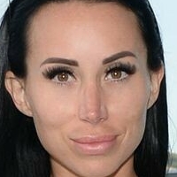 Rachel Fuda Nue