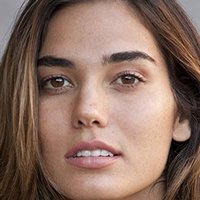 Rachel Vallori Nue