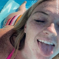 Raelyne Summeier Nue