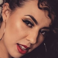 Rafaela Moreira Nue
