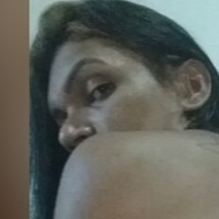 Raissa Morena Nue
