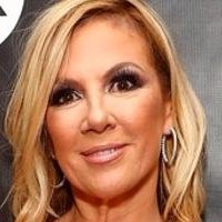 Ramona Singer Nue