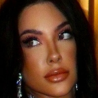 Rayane Figliuzzi Nue