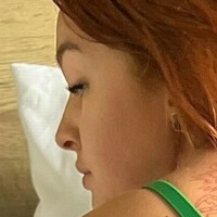 redheadragonmodel Nue