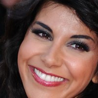 Reem Kherici Nue