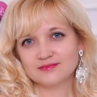 Regina Sergeeva Nue