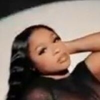 Reginae Carter Nue
