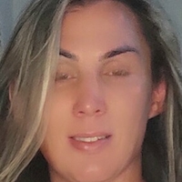 Renata Alves Nue