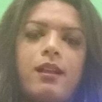 Renata Molina Nue