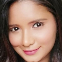 Resha Antony Nue