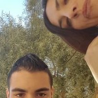 Reyes Poveda Nue