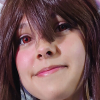 Rin Cosplay Nue