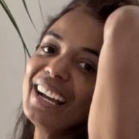 Rina Luna Rivera Nue