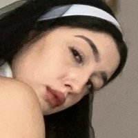 rita_yoursecret Nue