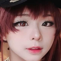 Rithe Cosplay Nue