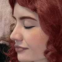 Roberta Gonzalez Nue