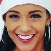 Rocio Miranda Nue