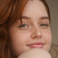 rosalie.red Nue