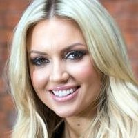 Rosanna Davison Nue