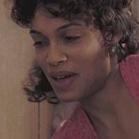 Rosario Dawson Nue