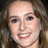Rose Ayling-Ellis Nue