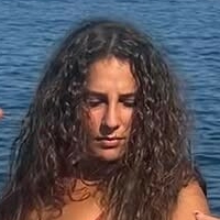 Rossana Coronella Nue
