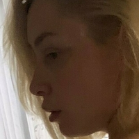 rosy_blondbabe Nue