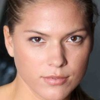 Roxane Van Rooyen Nue