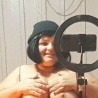 ruivabranquinha Nue