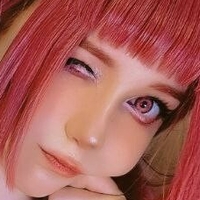 Rukozhopik Cosplay Nue