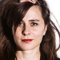 Sabina Sciubba Nue