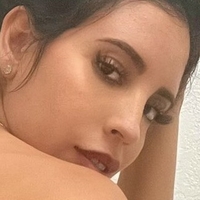Sabrina Perez Nue