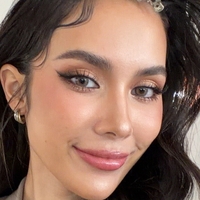 Saffron Maya Snook Nue