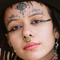 Salamandra Asthar Nue