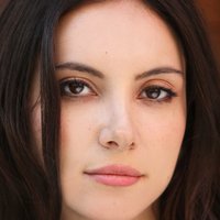 Samantha Robinson Nue
