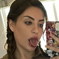 samanthagonzalez Nue