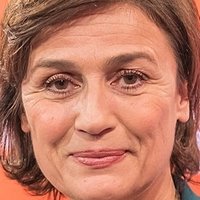 Sandra Maischberger Nue