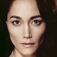 Sandrine Holt Nue