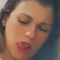 Santinha Nue